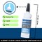 Aleenes Liquid Fusion 4oz - Premium Urethane Adhesive Model Glue - and Pixiss Precision Model Kit Tool Set - Gundam Tool Kit - Vinyl Cutter, Pen Knife and Blades, Craft Glue, fine tip Tweezers